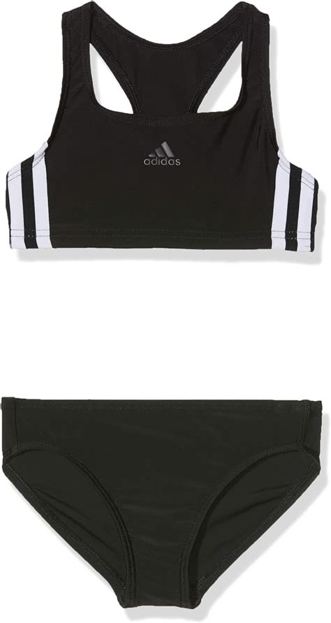 adidas bikini mädchen 152 schwarz|Suchergebnis Auf Amazon.de Für: Adidas Badeanzug Mädchen .